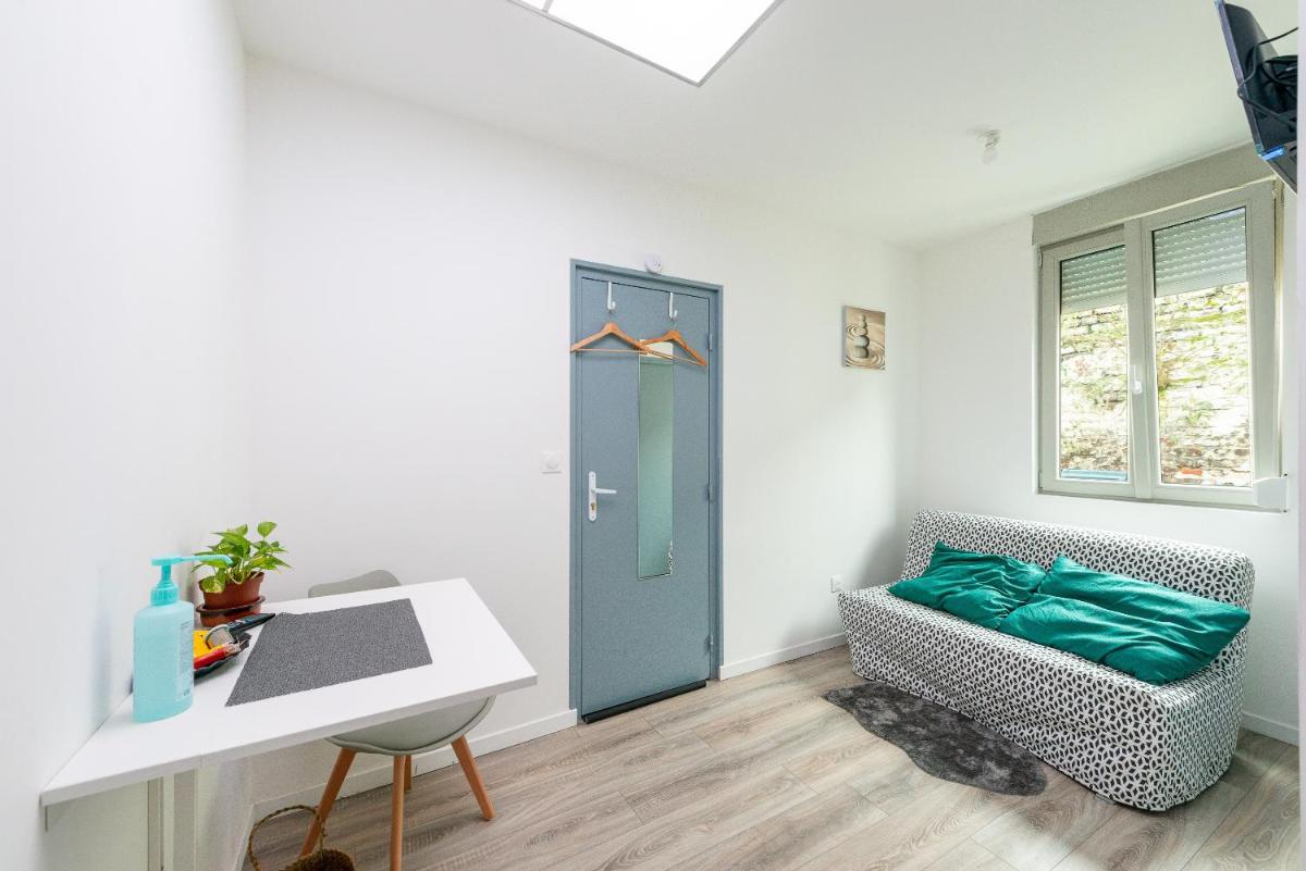 Studianzin - Housity
