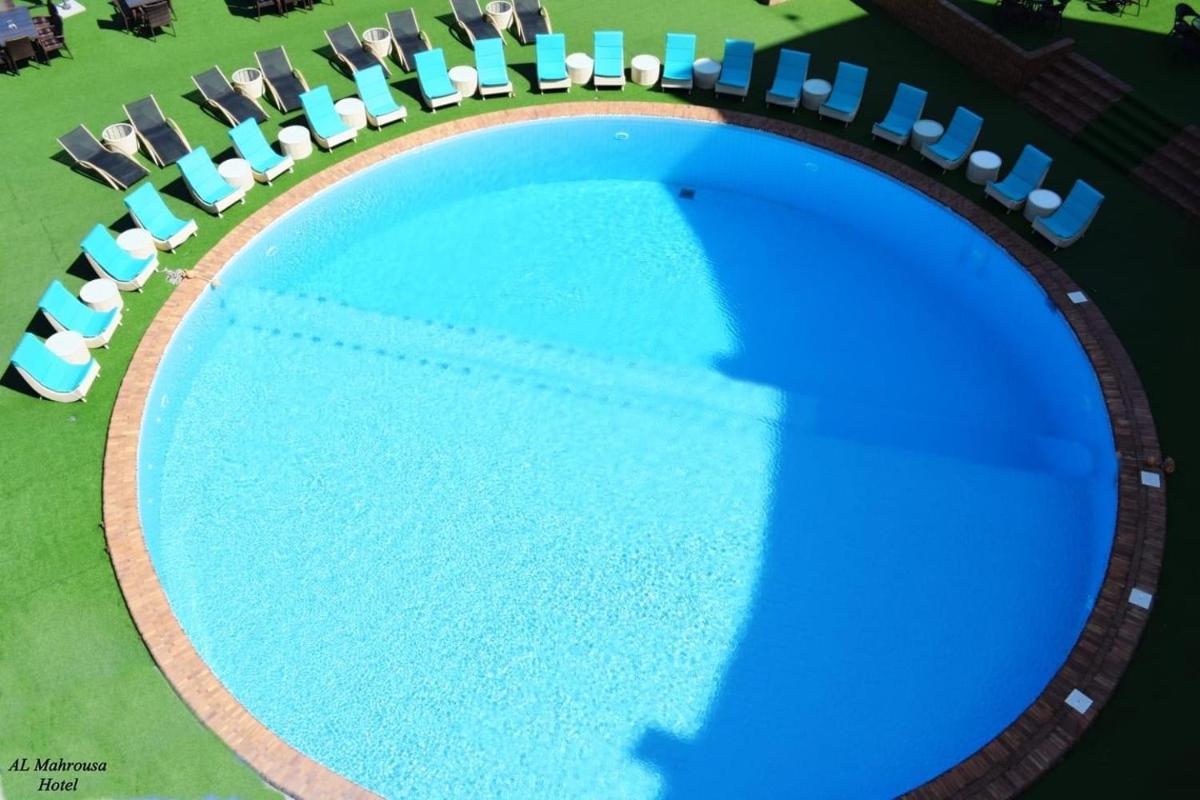 Fleet Club Mahrousa - Hizvo