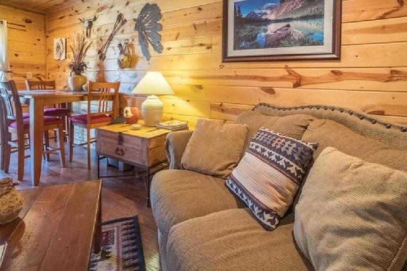 Nacoochee valley motel - Housity