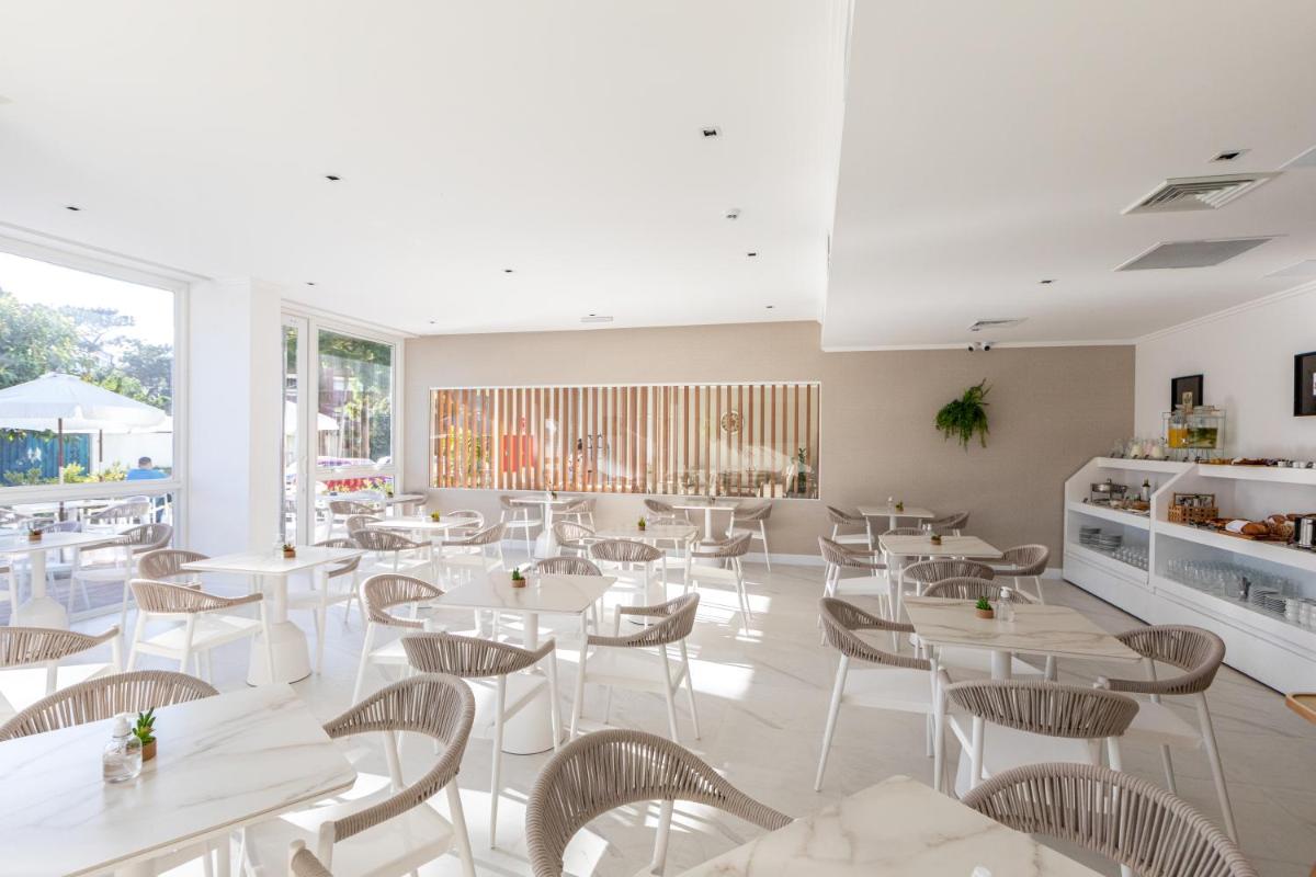 Hotel Solerios - Hizvo