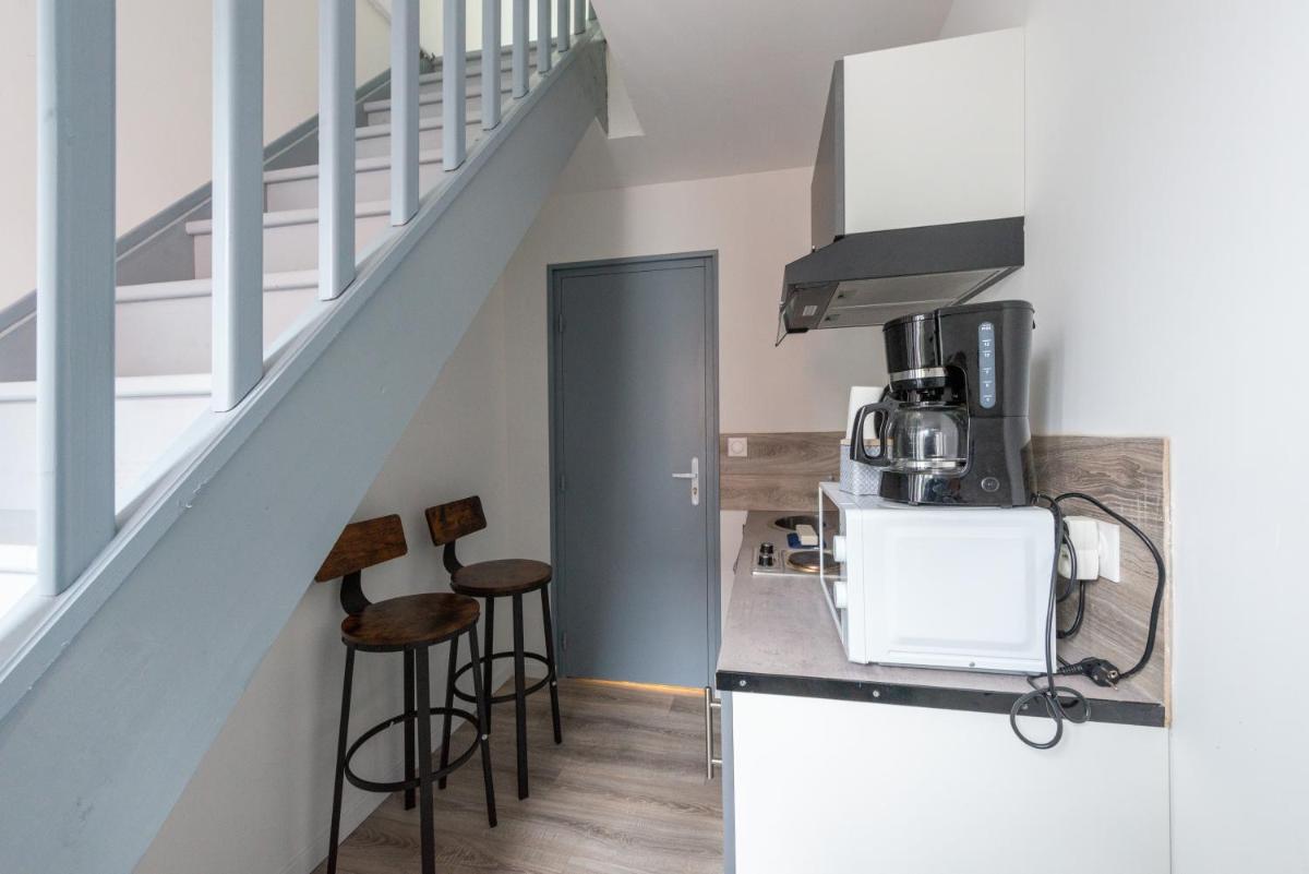 Studianzin - Housity