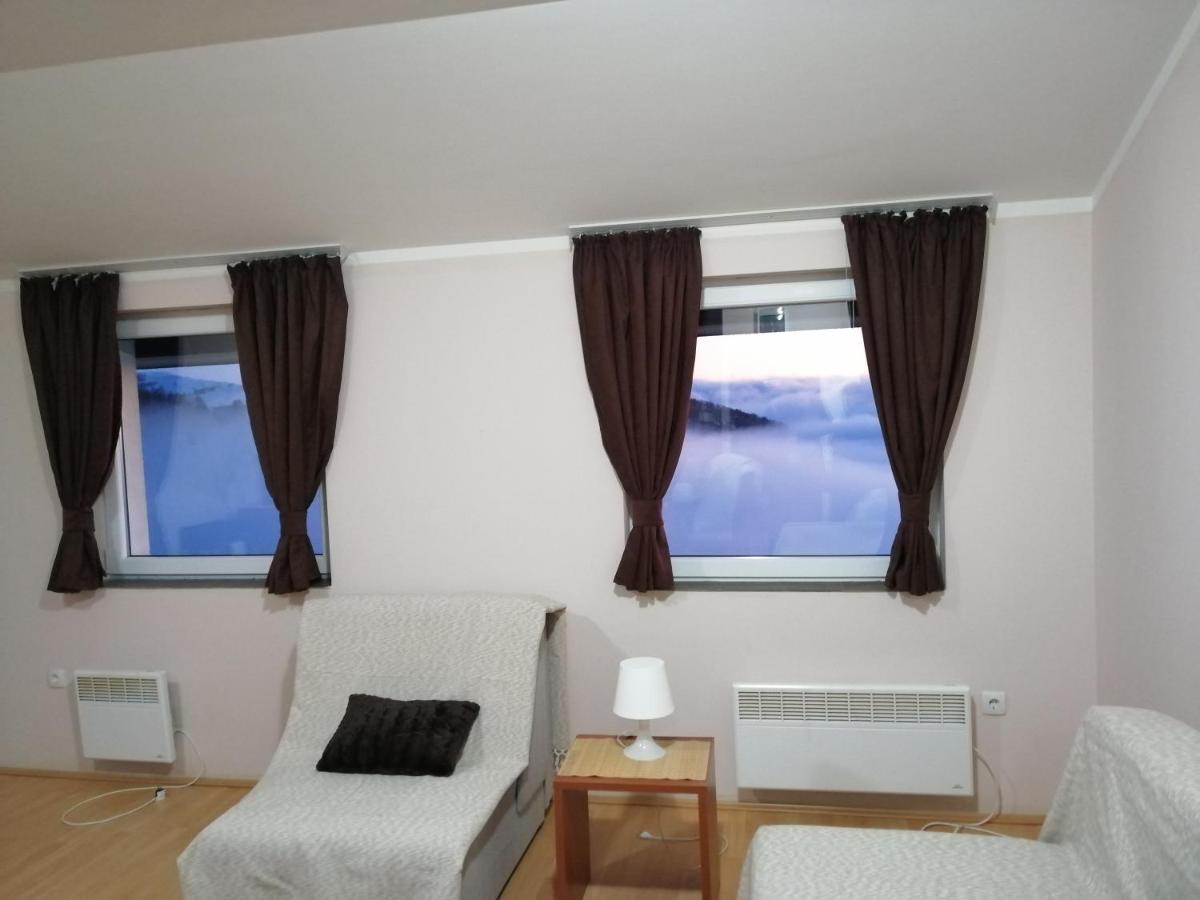 Apartman Horizont Kop - Housity