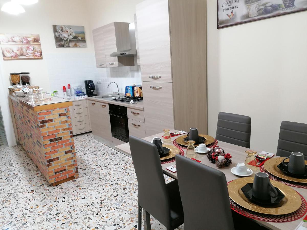 B&B Renella - Housity
