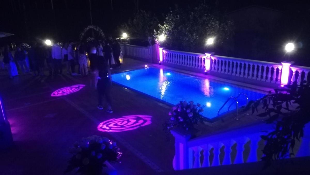 Casale Villa Marzia - Housity