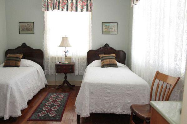 Inn at the Olde Silk Mill - Housity