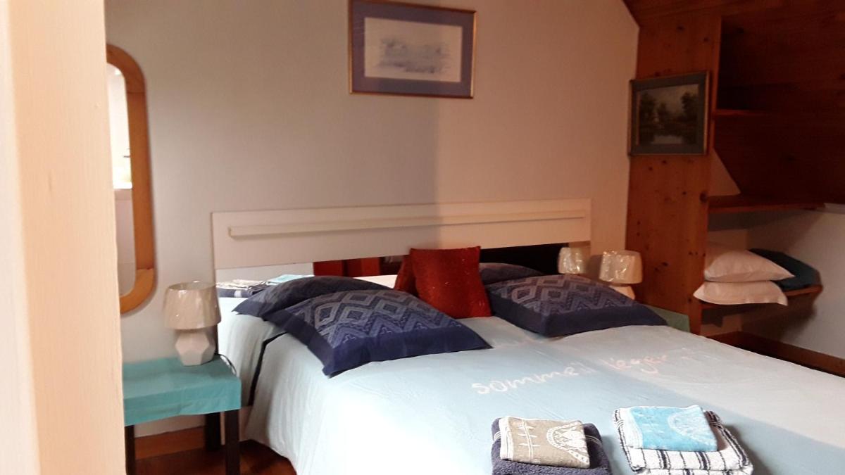 Ty Evelyne 11 Kernevez BOTMEUR - Housity