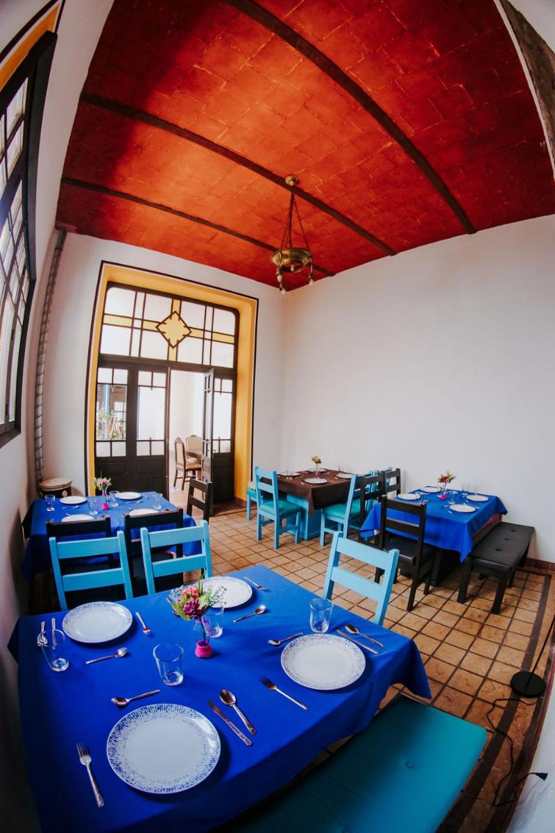 GRAN ALCÁZAR HOTEL BOUTIQUE - Housity
