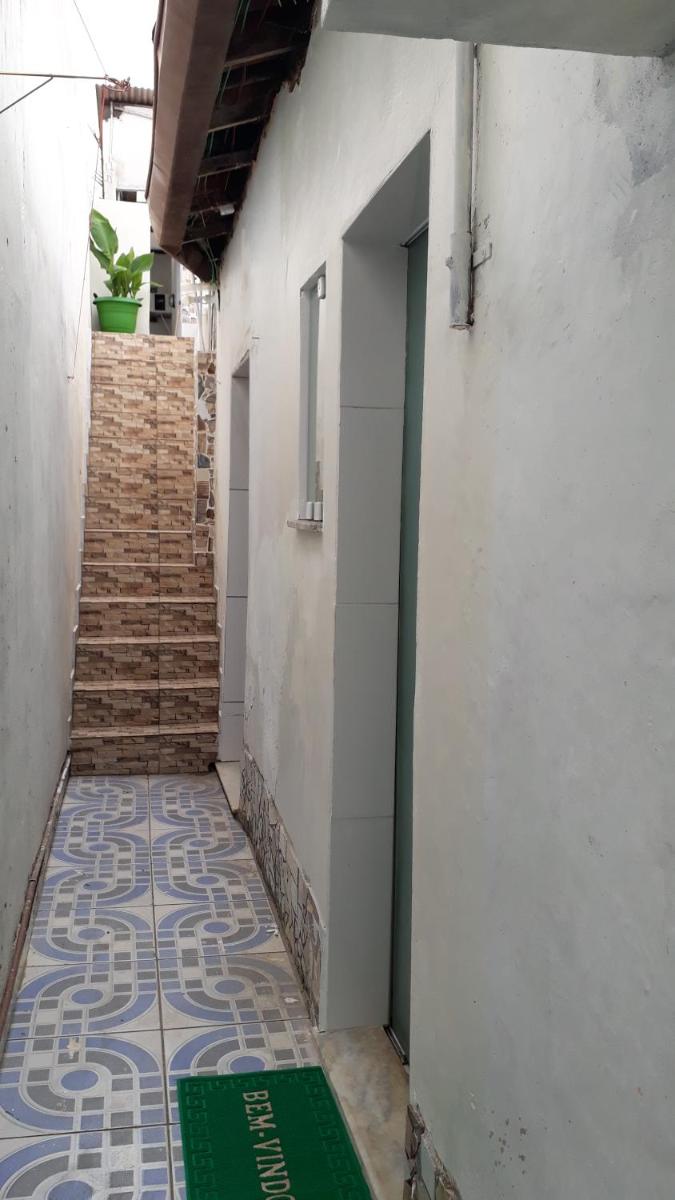 Suíte 1 Zona Sul Ilhéus próximo a praia - Housity