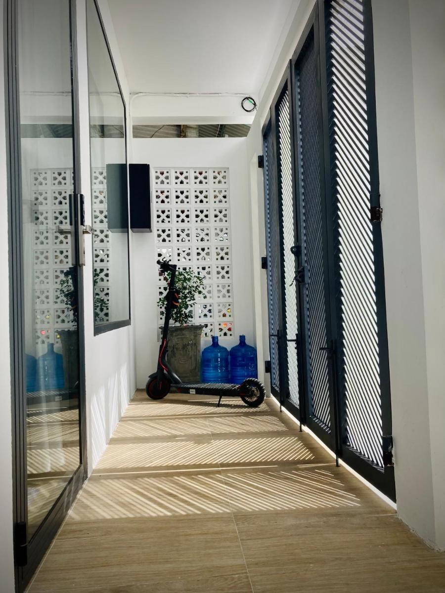 Thanh Bình Hotel - HARU HOUSE - Housity