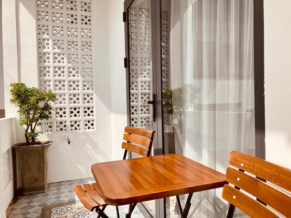 Thanh Bình Hotel - HARU HOUSE - Housity
