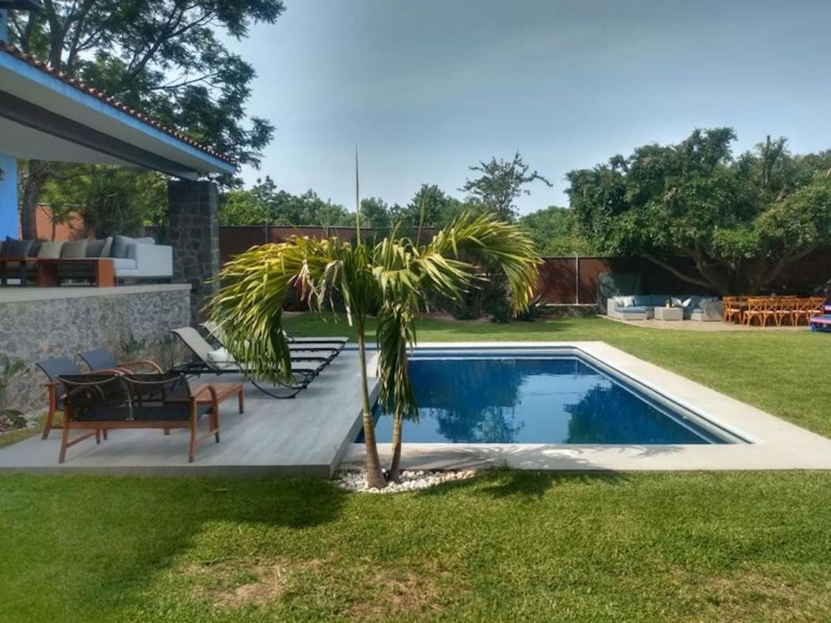 Suitetrails - Casa Frida in Tepoztlan