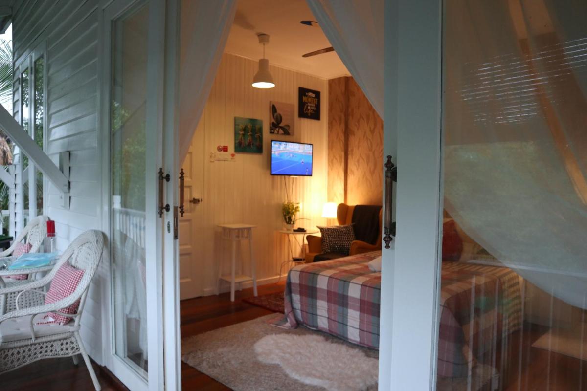 LIMEtree B&B - Housity