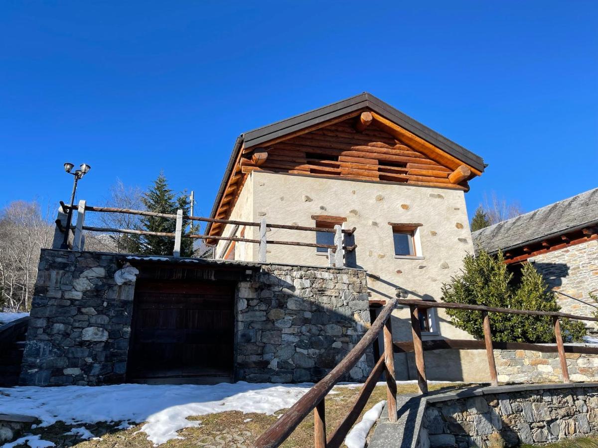 CHALET ARMONIOSO - Housity