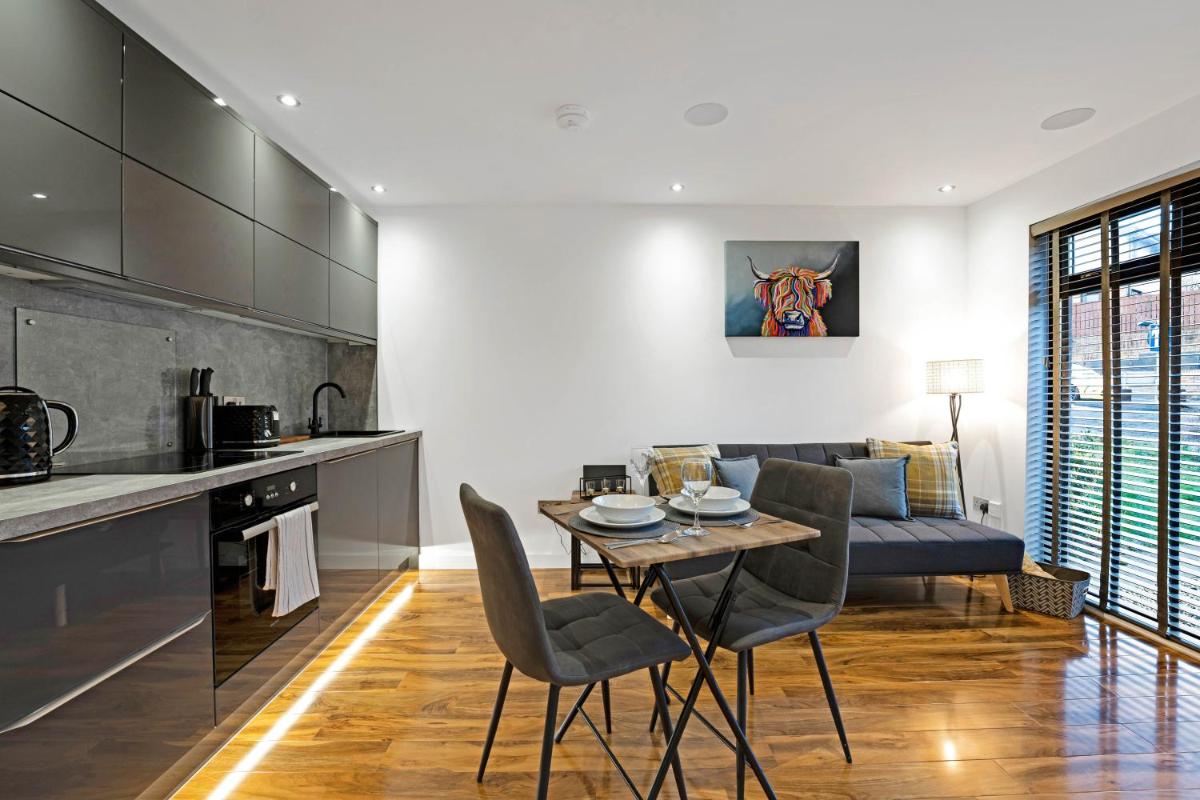 Pitcorthie House - Housity