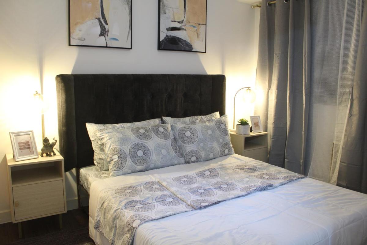 A2J Huge Modern Luxury 2BR Balcony Suite Near Ever Gotesco - Housity