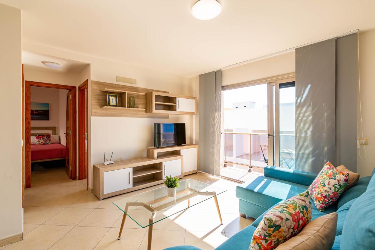 Solen Suites Arguineguin - Housity