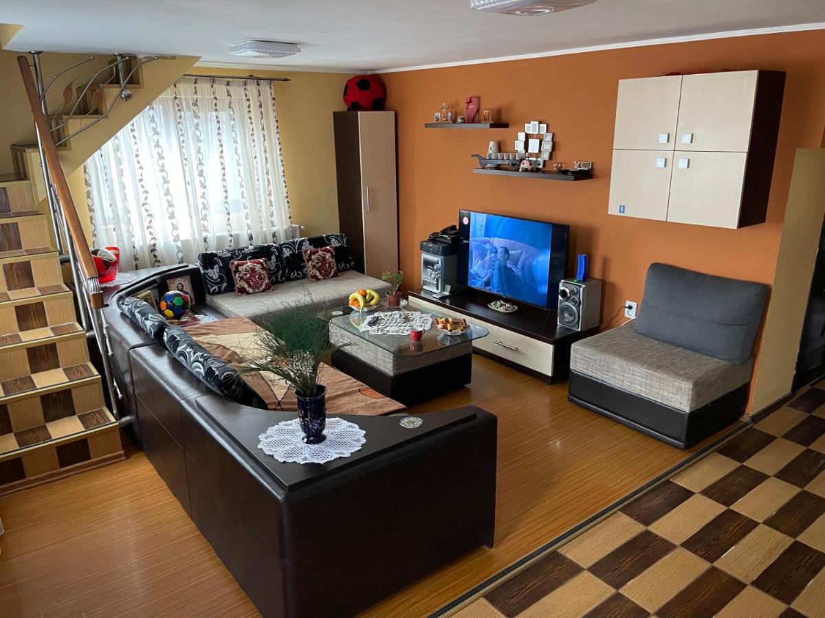 Lungu Residence - Housity