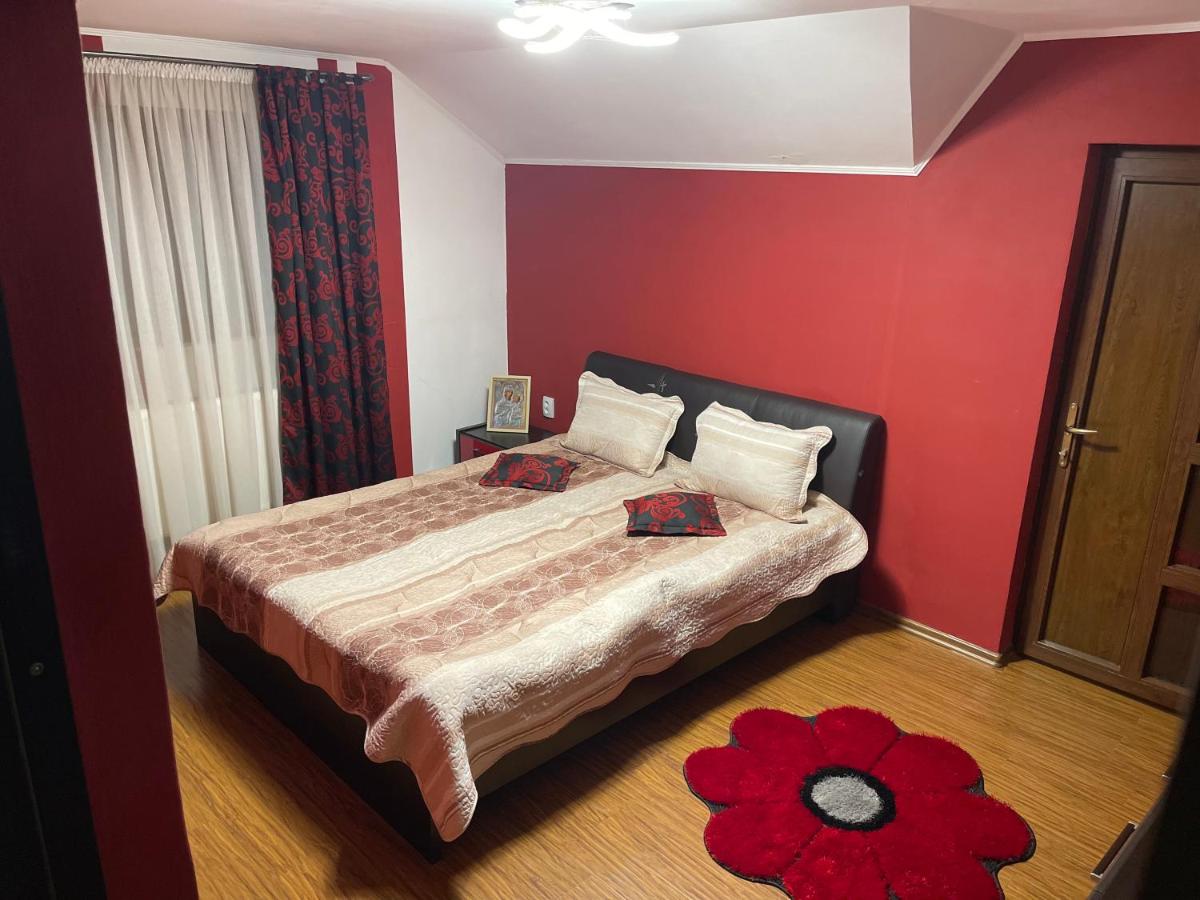 Lungu Residence - Housity