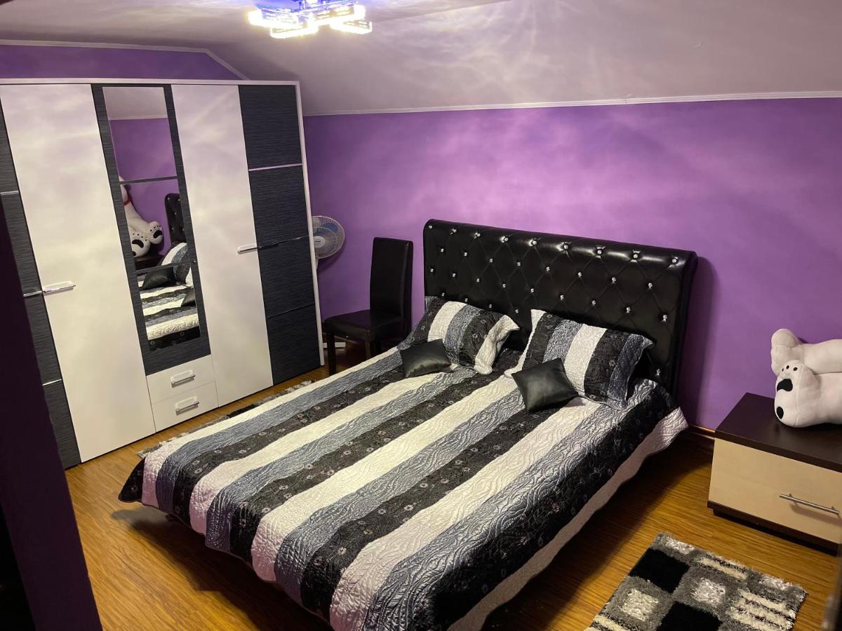 Lungu Residence - Housity