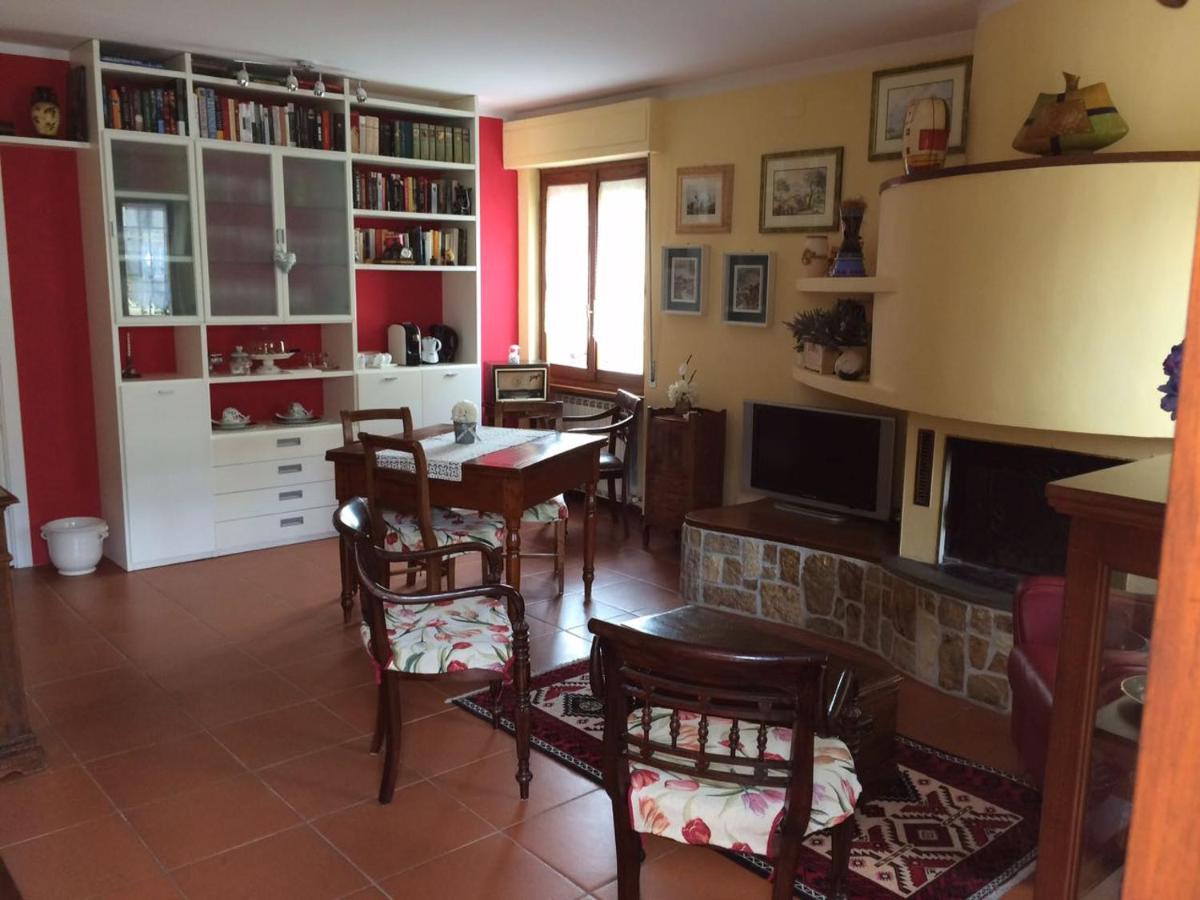 CASA LE ROSE - Housity
