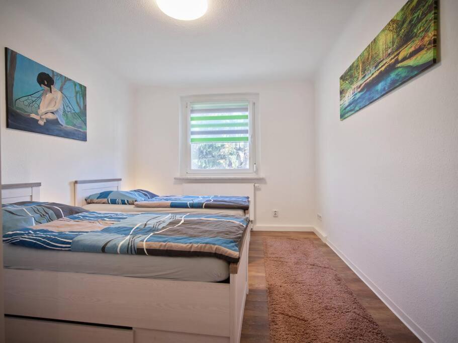 Ferienwohnung in der Sportstadt Riesa - Housity