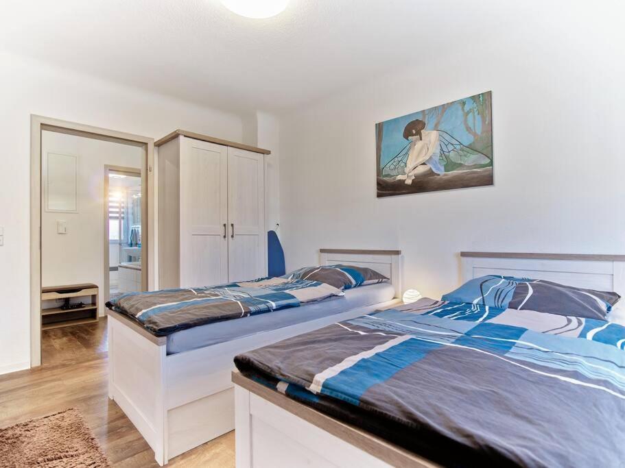 Ferienwohnung in der Sportstadt Riesa - Housity