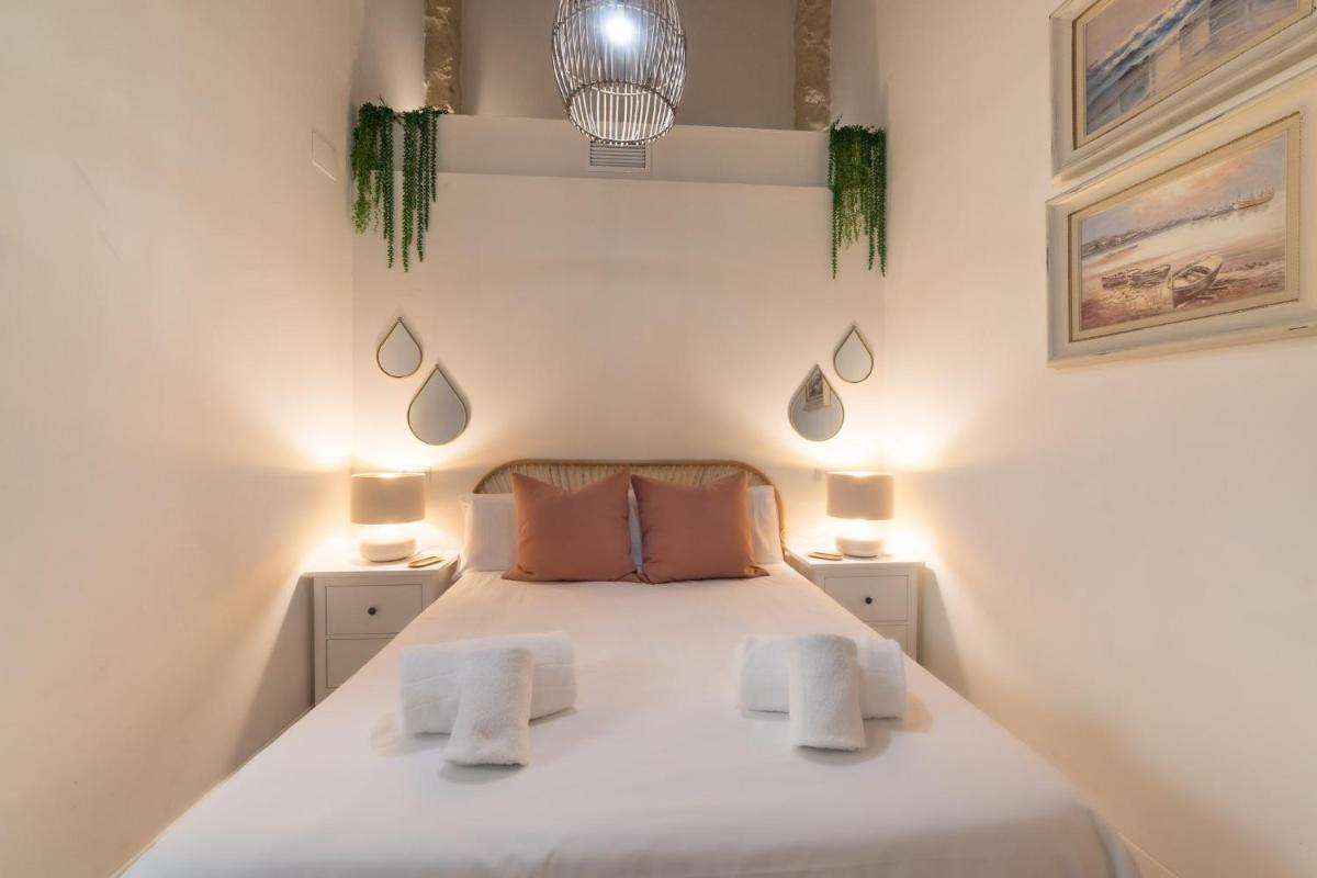 Casola Beach House - Housity