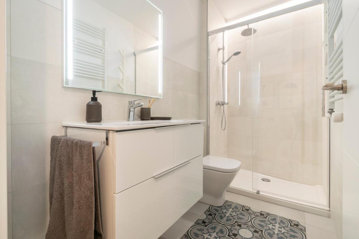 Precioso apartamento en calle Mayor - Housity