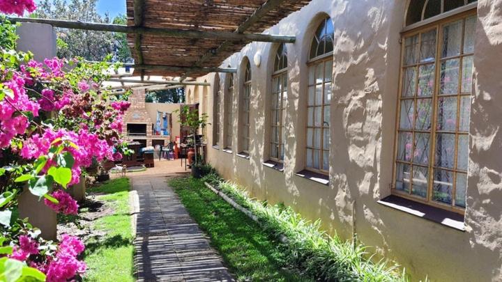 Suitetrails - Oom Daan's B&B
