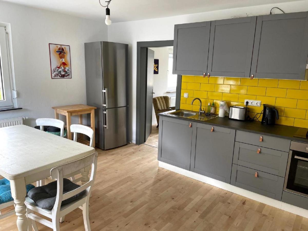 Maisonettchen - Housity
