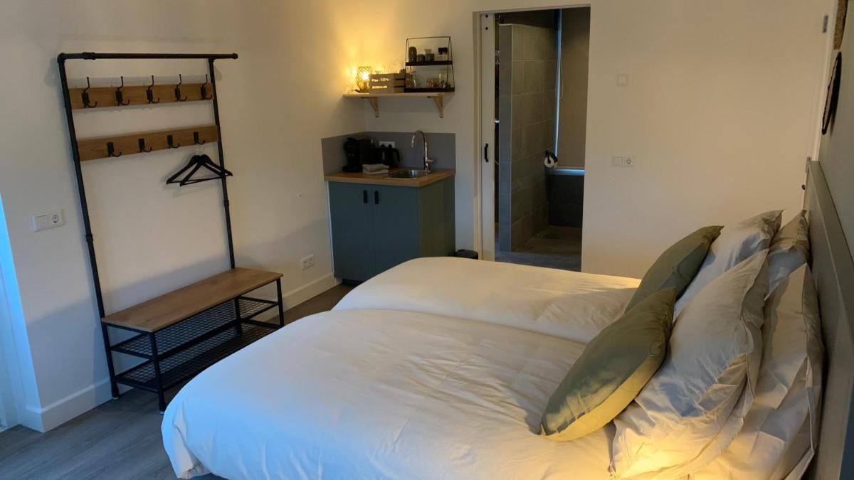 De Logeerkamer Gapinge - Housity