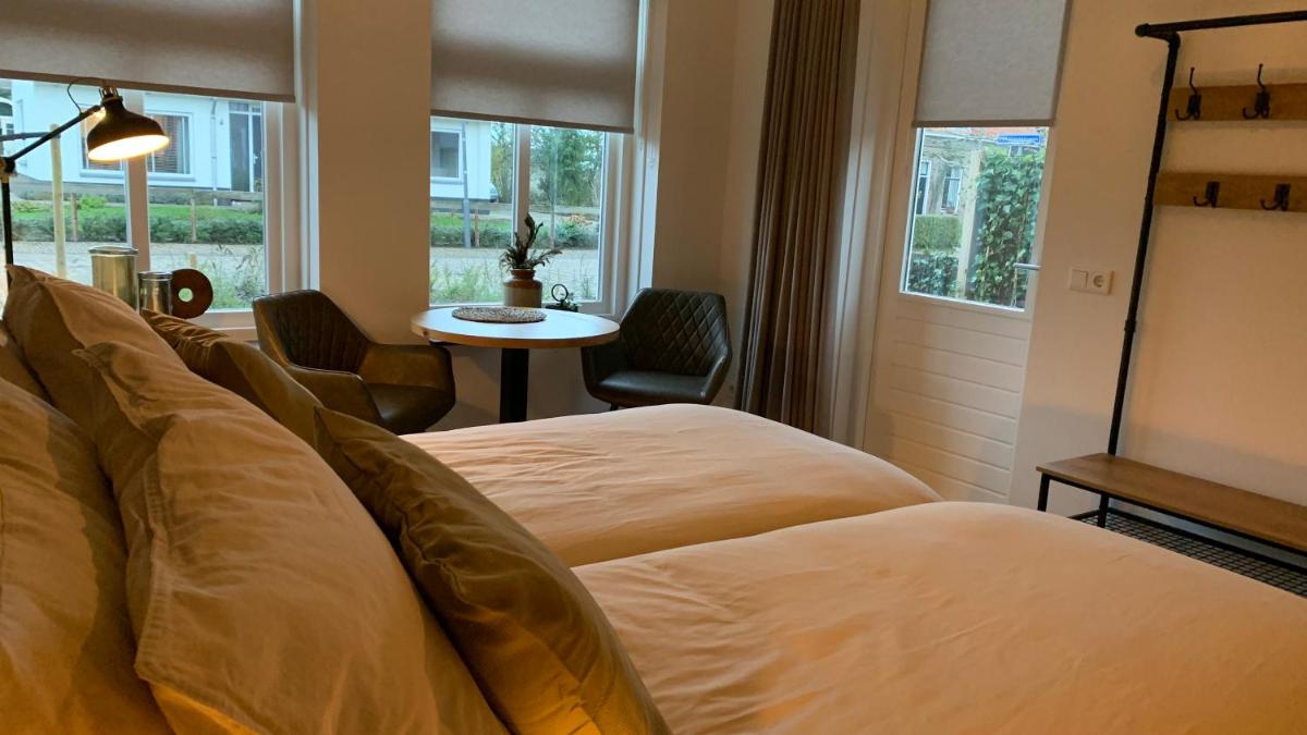 De Logeerkamer Gapinge - Housity