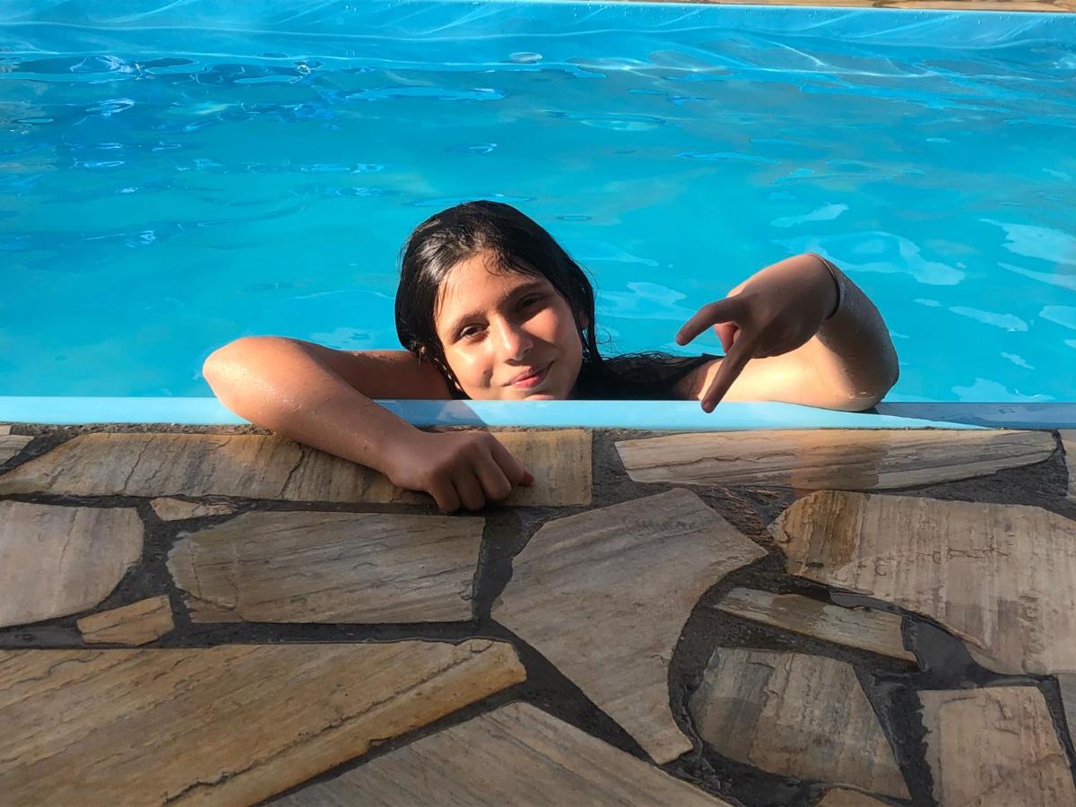 Sítio Casa de Campo com piscina Juatuba MG - Housity