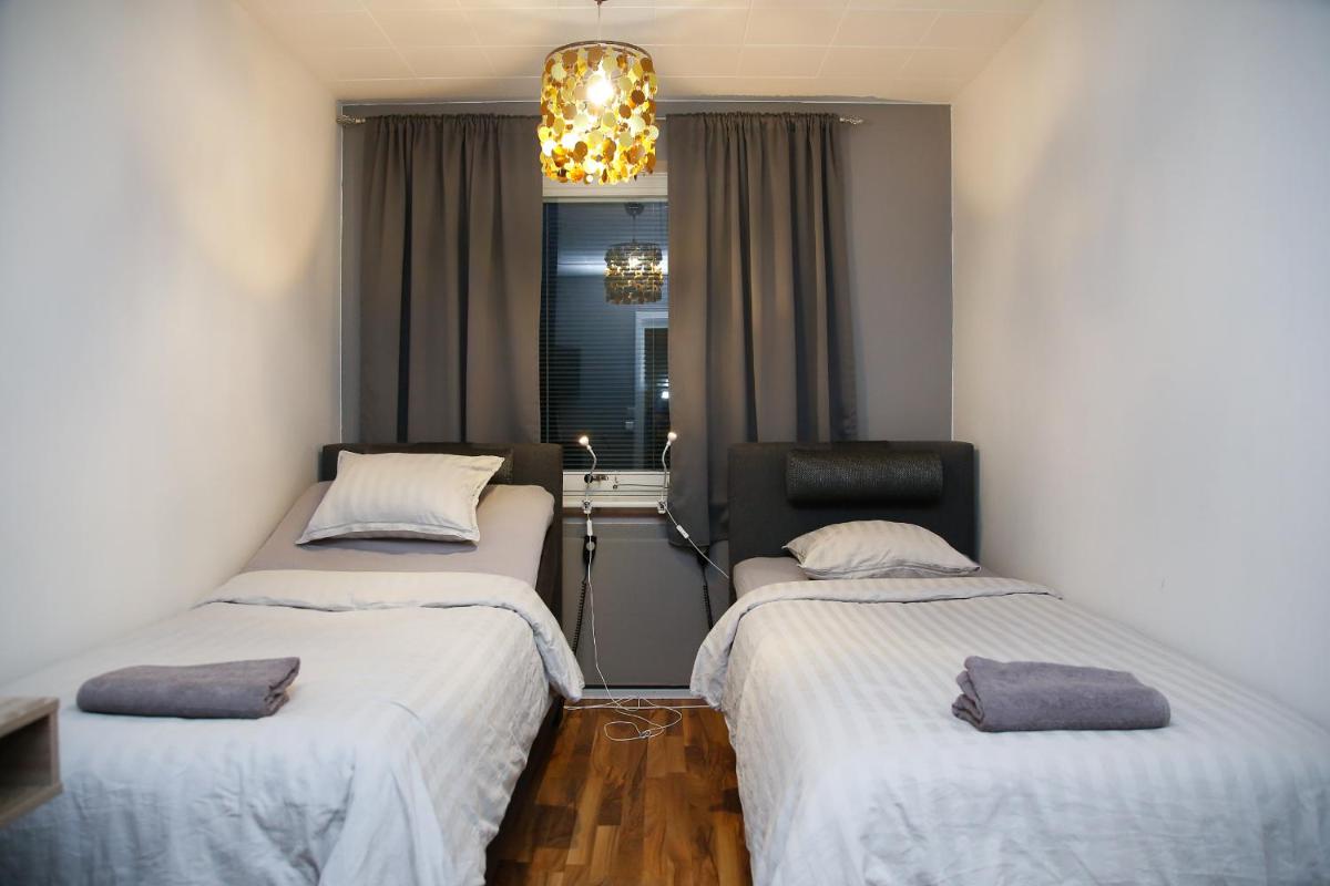 Motel Tornio - Housity