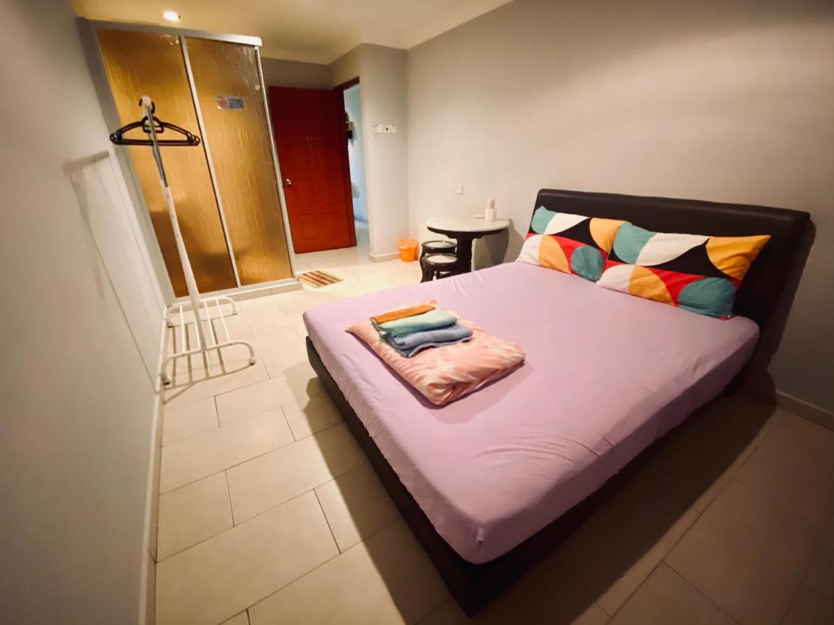 YY Residences - Hizvo