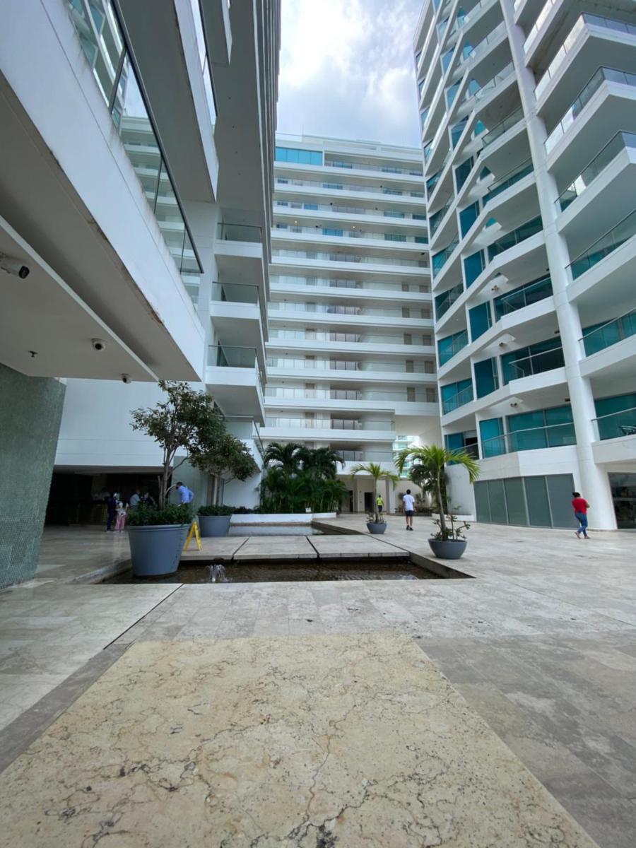 Playa Boquilla-Morros- Apto cerca Hotel Americas dentro de Condominio H Sonesta - Housity