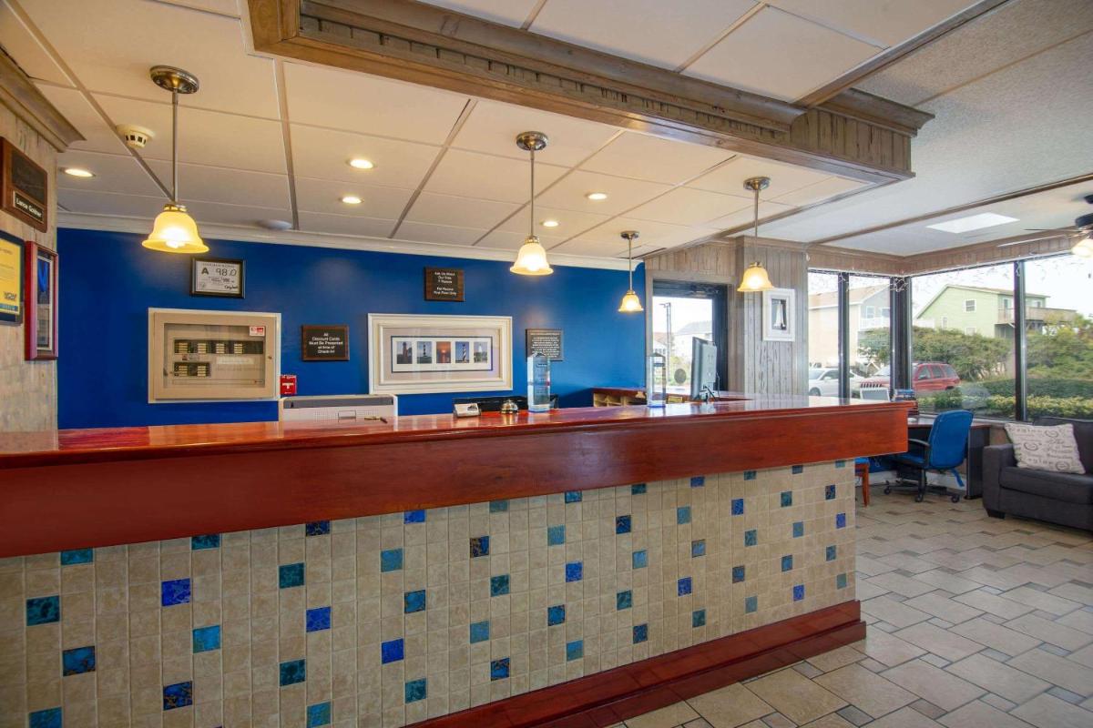 Travelodge by Wyndham Outer Banks/Kill Devil Hills - Housity
