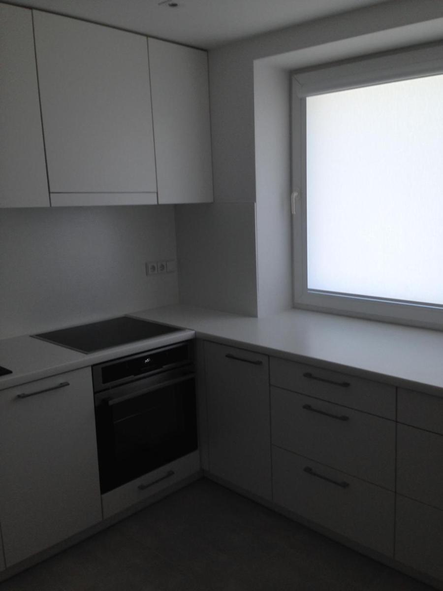 City center apartment - Hizvo
