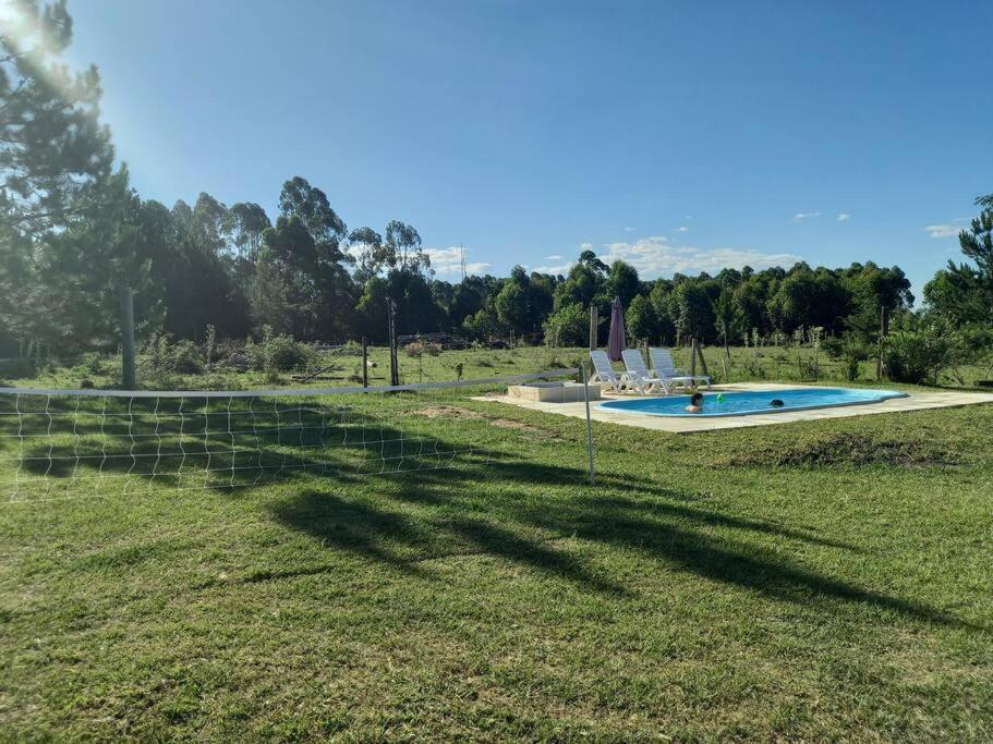 Aires de Campo, casa quinta - Housity