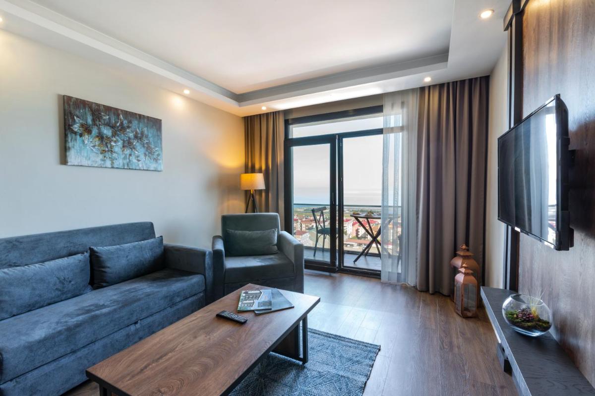 Misal Hotel Trabzon - Hizvo