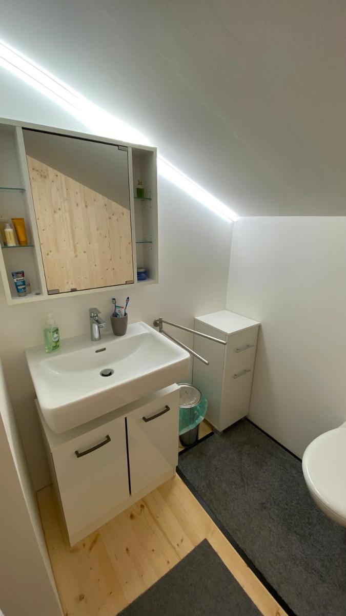 Ferienhaus Fohren - Housity
