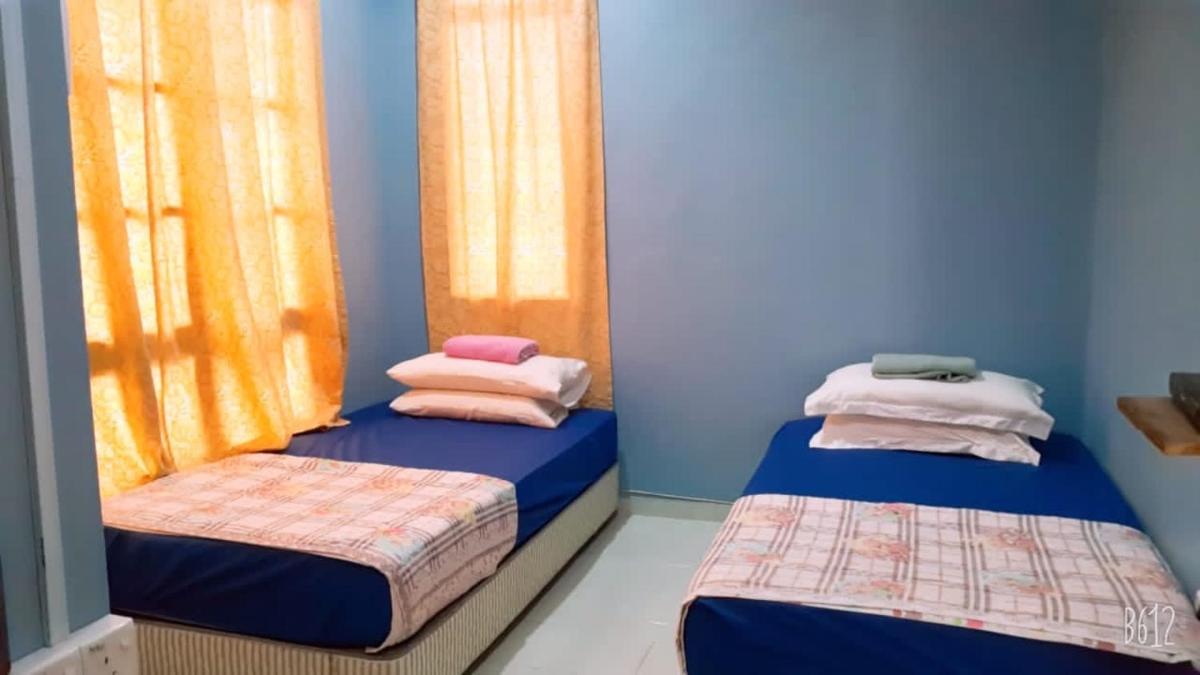 Wan Guesthouse - Housity