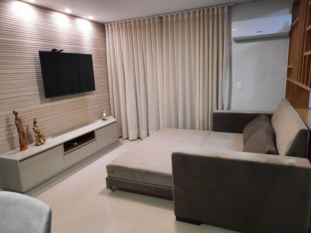 Apto confortável no centro, c/ garagem e VISTA INCRÍVEL - Housity