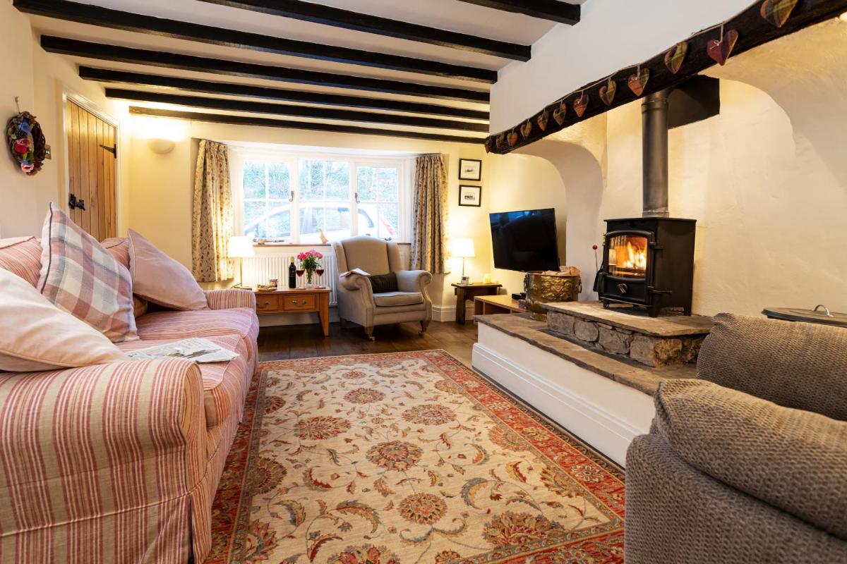 Cosy 2-Bed Cottage in Ingleton North Yorkshi - Housity