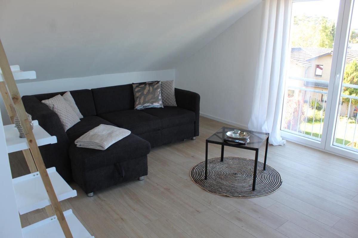 Ferienwohnung Berliner Straße - Housity