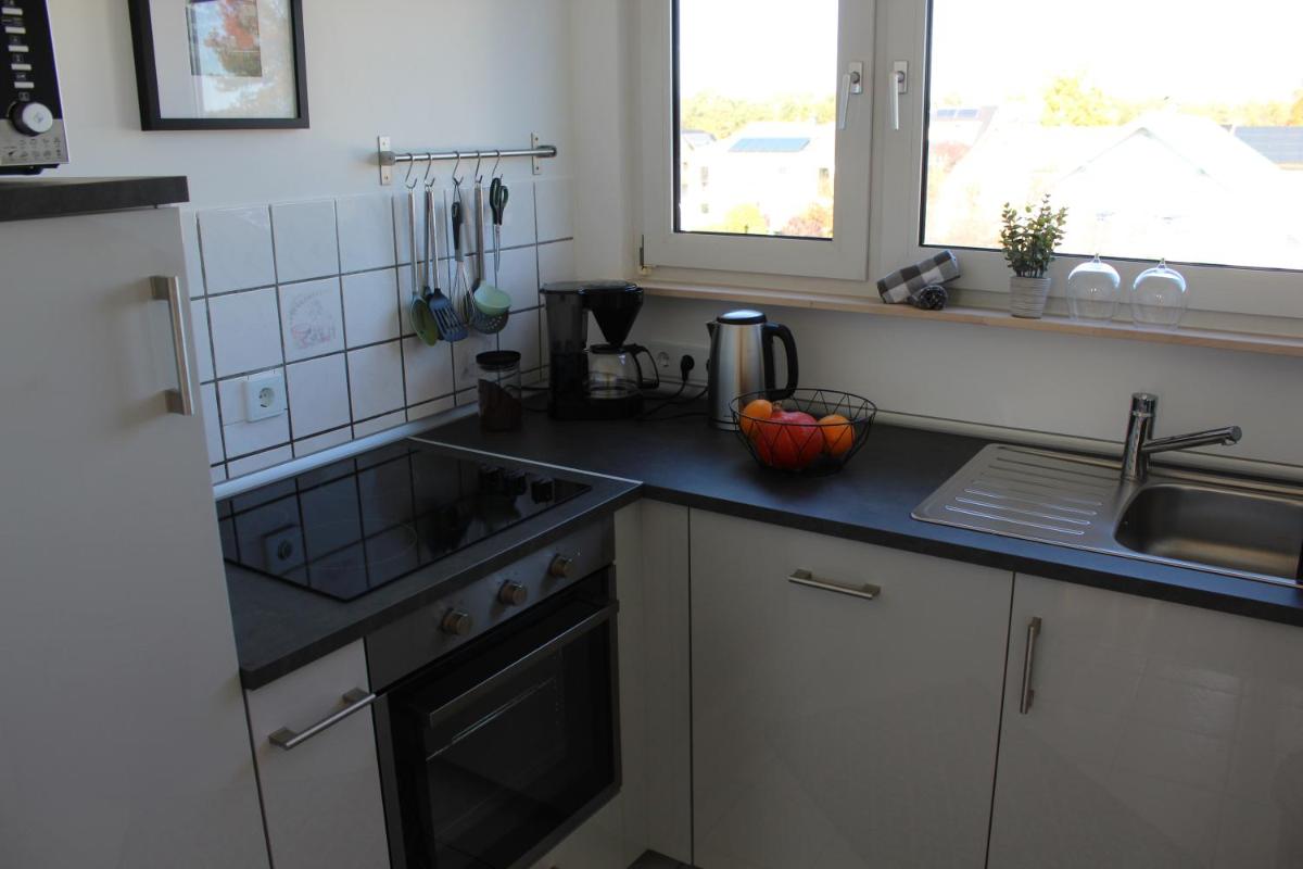 Ferienwohnung Berliner Straße - Housity