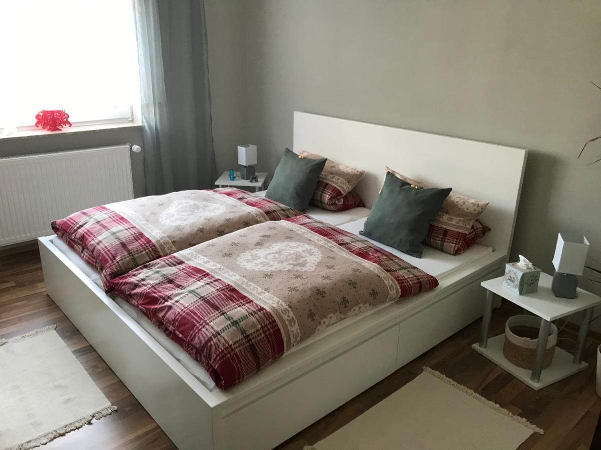 Ferienwohnung Von Paris - Housity