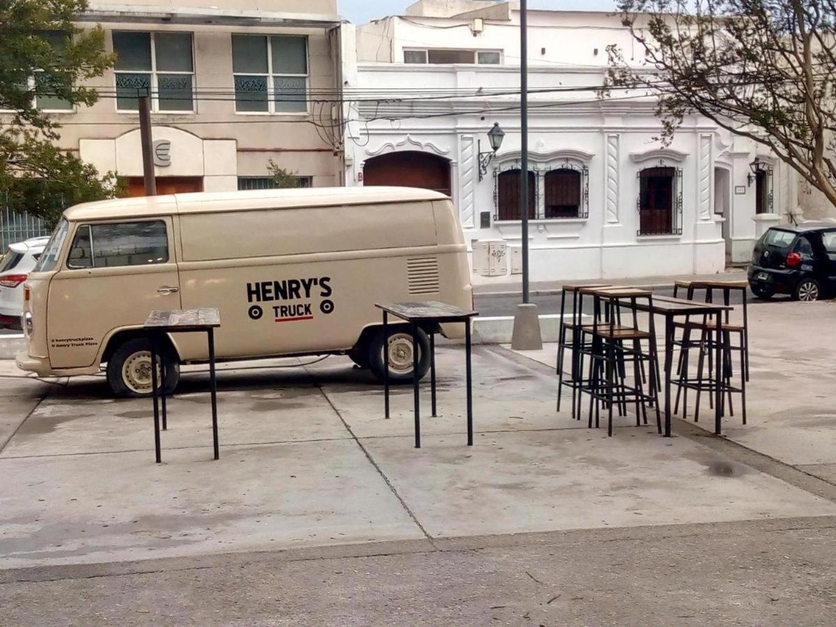 Terraza de la Usina - Housity