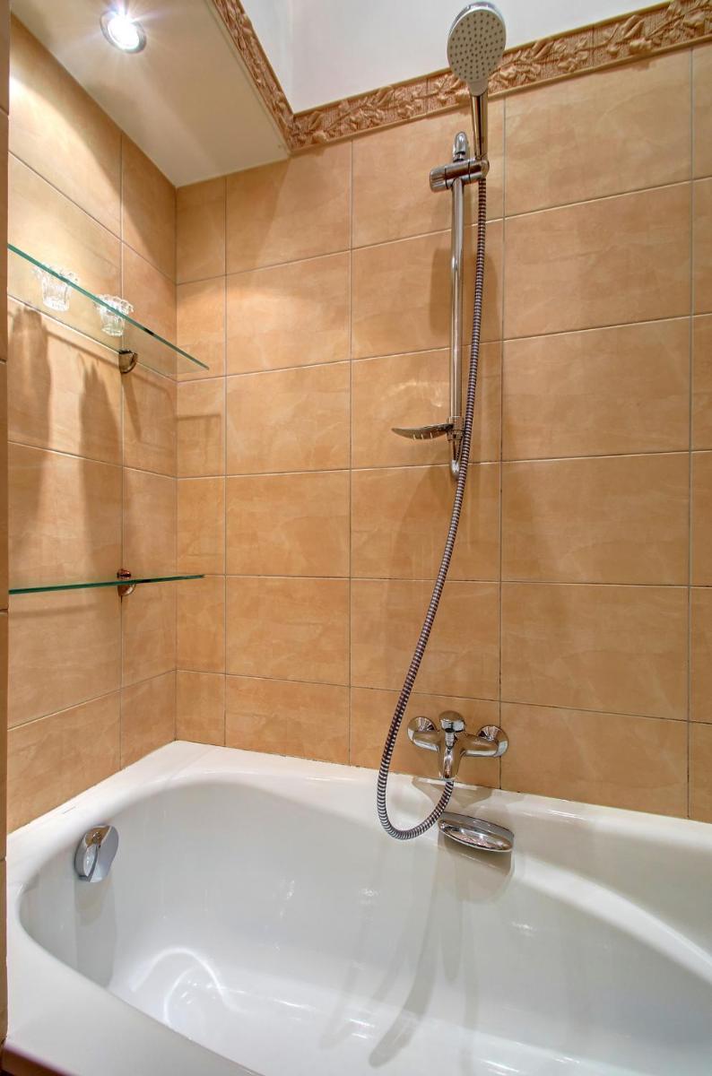 Romantic City Center Apartment in Old Town - Hizvo