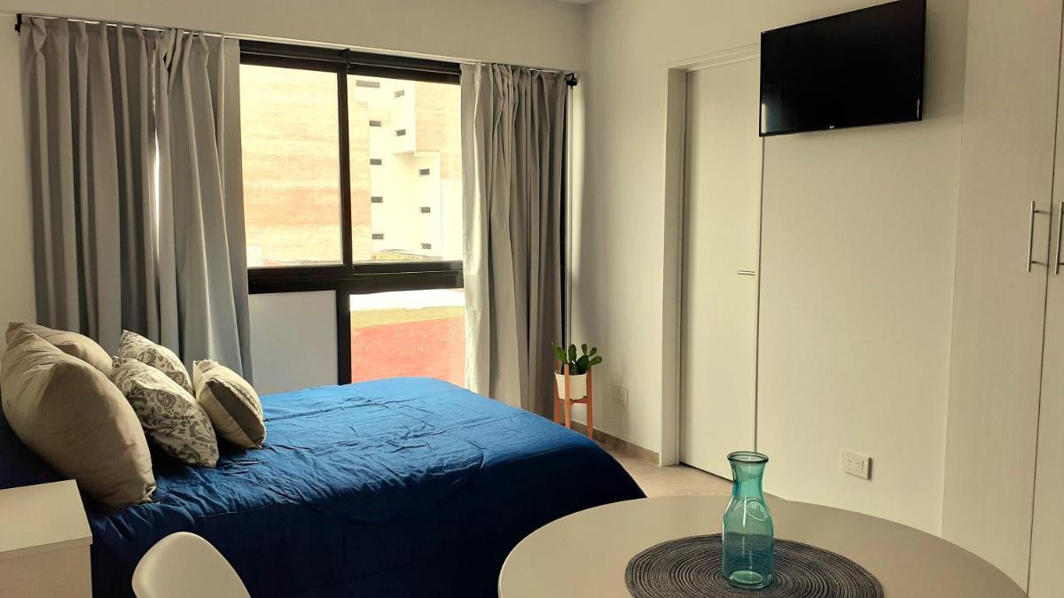 Suites Quality 1 - Rosario - Housity